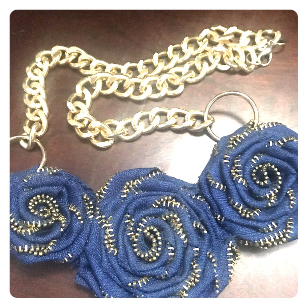 Statement Necklace